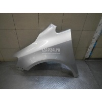 Крыло переднее левое VAG Golf Plus (2005 - 2014) 5M0821021