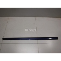 Молдинг передней левой двери VAG Golf Plus (2005 - 2014) 1K4853515CGRU