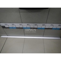Молдинг передней левой двери VAG Golf Plus (2005 - 2014) 5M0853515BGRU