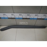 Накладка двери передней правой VAG Golf Plus (2005 - 2014) 5M0837382C9B9