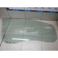 Стекло двери передней правой VAG Golf Plus (2005 - 2014) 5M0845202A