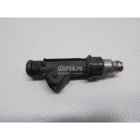 Форсунка инжекторная электрическая GM Zafira A (F75) (1999 - 2005) 25343299