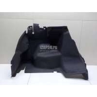 Обшивка багажника Nissan Almera N16 (2000 - 2006) 84951BN400