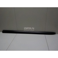 Молдинг передней левой двери Nissan Almera N16 (2000 - 2006) 80871BM600