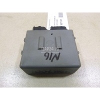 Блок электронный Nissan Almera N16 (2000 - 2006) 285755M500