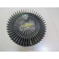 Термомуфта Mazda B-serie (UN) (1999 - 2006) WL8115150A