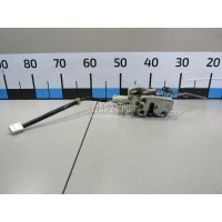 Замок двери передней левой Mazda B-serie (UN) (1999 - 2006) UJ0659310B