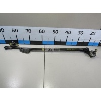 Трапеция стеклоочистителей Mazda B-serie (UN) (1999 - 2006) UJ0667360