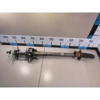 Колонка рулевая Mazda B-serie (UN) (1999 - 2006) UJ0732100A