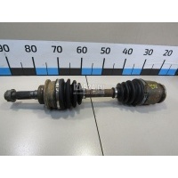 Полуось передняя левая Mazda B-serie (UN) (1999 - 2006) MD242560X