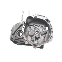 МКПП (механическая коробка переключения передач) Nissan Note (E11) (2006 - 2013) 32010BH01A