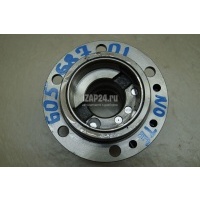 Фиксатор вала КПП Nissan Note (E11) (2006 - 2013) 3131531X06