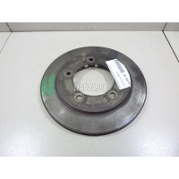 Диск тормозной передний вентилируемый Mintex Grand Vitara (1998 - 2005) MDC1847