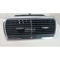 Дефлектор воздушный VAG Q7 [4L] (2005 - 2015) 4L0820951P3Q7