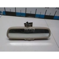 Зеркало заднего вида VAG Q7 [4L] (2005 - 2015) 4L0857511K38