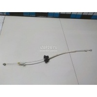 Трос открывания передней двери VAG Q7 [4L] (2005 - 2015) 4L0837085B
