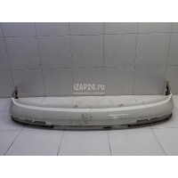 Бампер задний VAG Q7 [4L] (2005 - 2015) 4L0807303BGRU