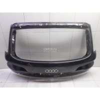 Дверь багажника VAG Q7 [4L] (2005 - 2015) 4L0827023