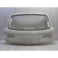 Дверь багажника VAG Q7 [4L] (2005 - 2015) 4L0827023