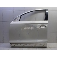 Дверь передняя левая VAG Q7 [4L] (2005 - 2015) 4L0831051A