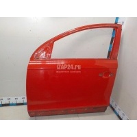 Дверь передняя левая VAG Q7 [4L] (2005 - 2015) 4L0831051A