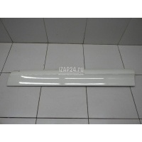 Накладка двери передней правой VAG Q7 [4L] (2005 - 2015) 4L0853960FGRU