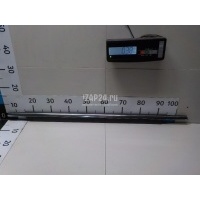Накладка стекла заднего левого VAG Q7 [4L] (2005 - 2015) 4L0853763A2ZZ
