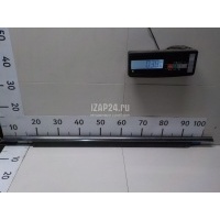 Накладка стекла заднего правого VAG Q7 [4L] (2005 - 2015) 4L0853764A2ZZ