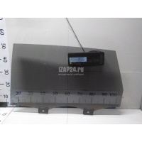 Стекло двери задней левой VAG Q7 [4L] (2005 - 2015) 4L0845025A