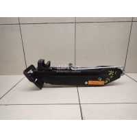 Домкрат VAG Q7 [4L] (2005 - 2015) 7L0011031E