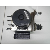 Блок ABS (насос) VAG Q7 [4L] (2005 - 2015) 4L0614517DBEF