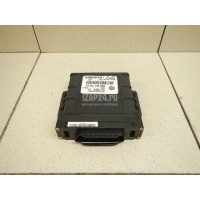 Блок управления АКПП VAG Q7 [4L] (2005 - 2015) 09D927750FJ