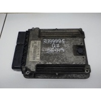 Блок управления двигателем VAG Q7 [4L] (2005 - 2015) 4L0910401G