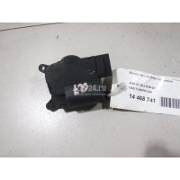 Моторчик заслонки отопителя VAG Q7 [4L] (2005 - 2015) 7L0907511AH