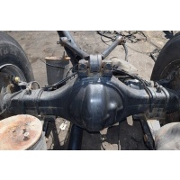 Заднего мост в сборе man tgm 37:10 hy 1133