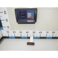 Патрубок Iveco Stralis 2007 41213708