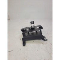 Крепление рамка tuneru тв audi a6 c7 a7 4g0907392