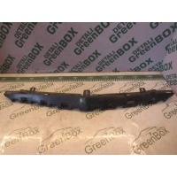 Кронштейн крепления бампера переднего Mercedes C W205 2017 A2058851165