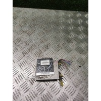 Блок AirBag Fiat Punto 2 2000 46766384