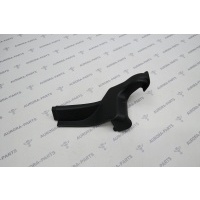 Кожух петли крышки багажника LH Land Rover Range Rover Sport L494 2013 LR043831