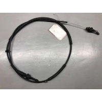 Трос газа Volkswagen Jetta 4 2001 1J1721555Q