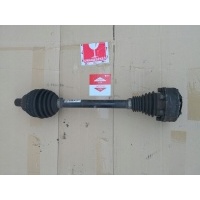 Привод левая volkswagen touran кросс 1k0407271cp