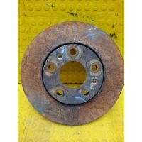 Диск тормозной Renault Arkana 2021 402067902R