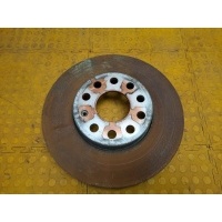 Диск тормозной Skoda Karoq 2021 5Q0615301H