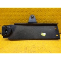 Защита Skoda Karoq 2021 57A825506