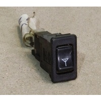 Кнопка стеклоочистителей nissan maxima 2553089E00