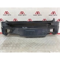 задняя часть кузова ( планка ) AUDI A6 с5 1998 (1997-2005) 4B5827023T, 47, <strong>-Б/У Детали сняты с АВТОМОБИЛЯ</strong>