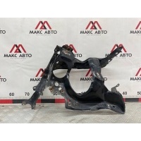 кронштейн фары BMW 7-Series long 745LI E66 (E65) 2002 (2001-2009) 51717022968, <strong>-Б/У Детали сняты с АВТОМОБИЛЯ</strong>