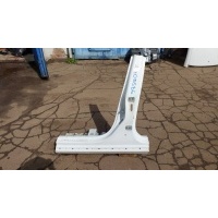 Порог со стойкой Opel Insignia G09 2011 13268654, 13268646