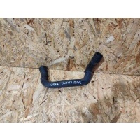Патрубок (трубопровод, шланг) Volkswagen Passat B6 2008 3C0122101BE